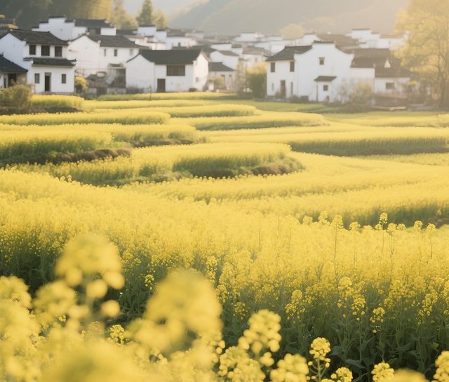 江西上饒嘅十日假期旅行攻略嚟啦｜