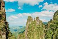 8處有電梯嘅山，適合懶人爬嘅山，遊山玩水更輕鬆