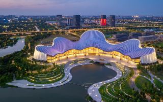 Nantong 3 Days 2 Nights Complete Guide