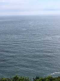 海之韻公園 棒棰島 環境超級好