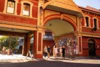 在阿德萊德體驗澳式「遛彎」