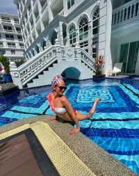 普吉島隱秘天堂,Mövenpick Myth Hotel   酒店:Mövenpick Myth