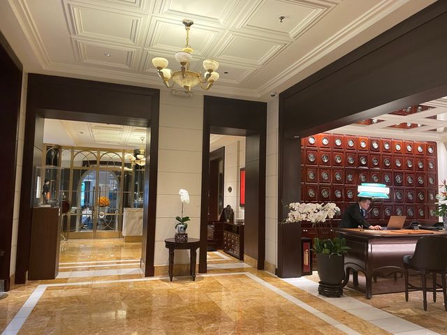 Exceptional Hotel Stay Exceptional Hotel Stay