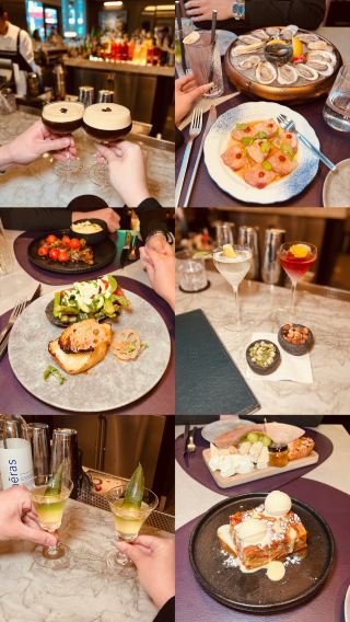 Perfect Birthday Weekend at The Ritz-Carlton, Toronto