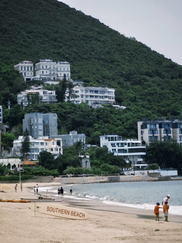 香港出發！麗星郵輪陽台房初體驗🛳️
