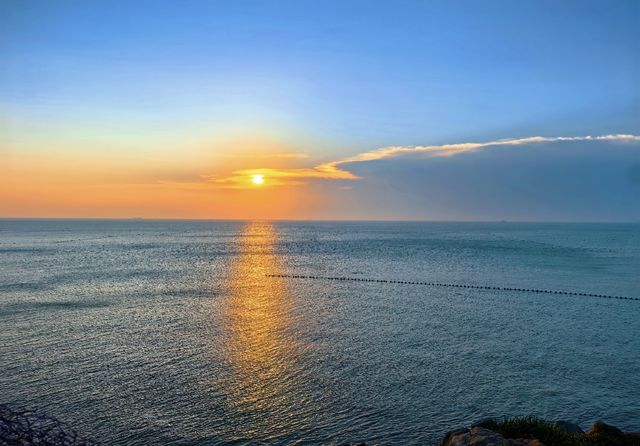 嵊泗列島 | 治癒系海島旅行攻略