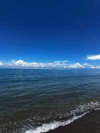 青海湖遊玩全攻略