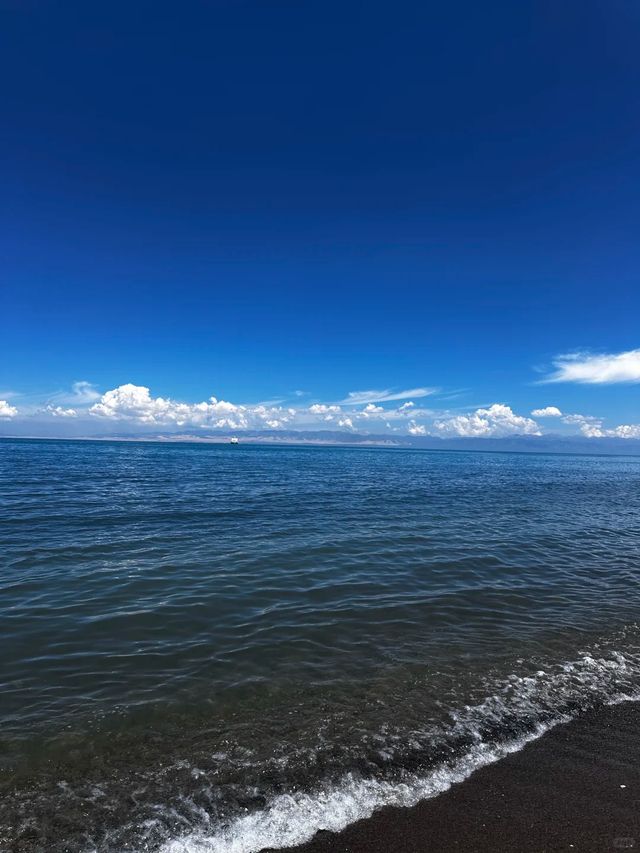 青海湖遊玩全攻略