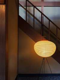 【日本小眾私湯】伊豆百年溫泉旅館沉浸式體驗匠人文化