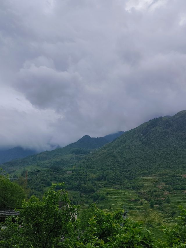 9月錯峰遊篁嶺｜本地人不會說的保姆級攻略