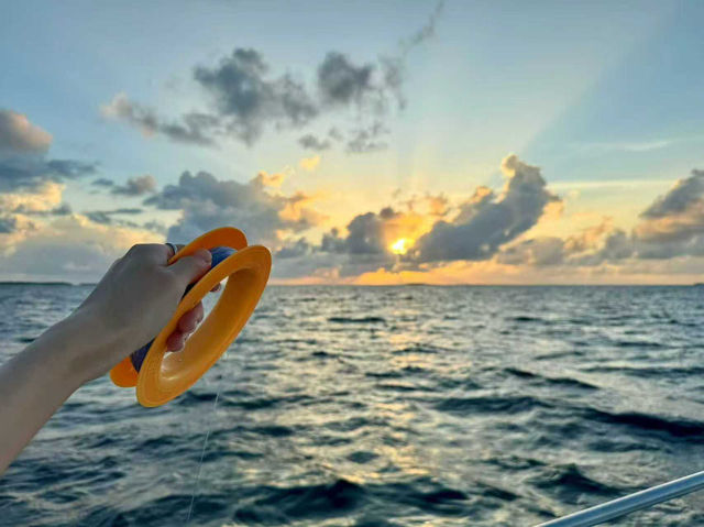 Beyond Resorts: Discover the Authentic Soul of Maldives' Local Islands! 🌊🤿