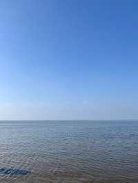 夢幻海島，藍色祕境：中南拉唯那景區