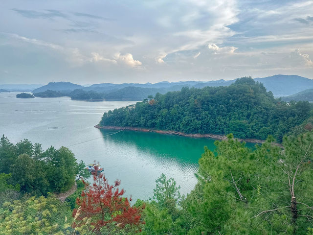 Yuchiyan - Lake view boutique hotel