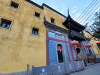 A Solidified Epic of Migration: Chongqing's Huguang Guild Hall
