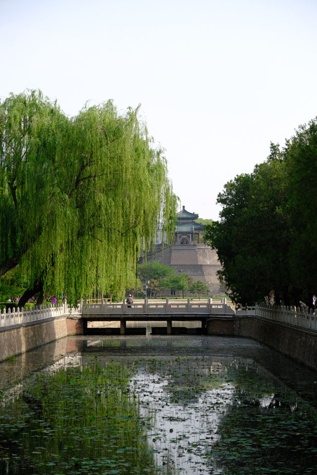 邯鄲之旅