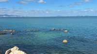 煙台絕美小眾海島｜養馬島遊玩攻略大全