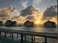 Unforgettable Honeymoon Experience at Raffles