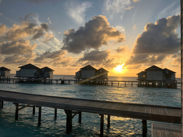 Unforgettable Honeymoon Experience at Raffles