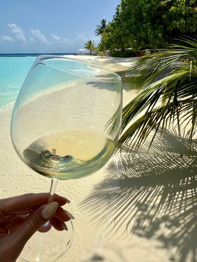 Our Beloved Second Home: Constance Moofushi