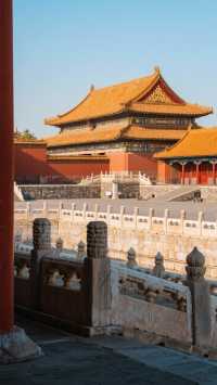 浪費的金秋十月適合家庭旅行的地方
