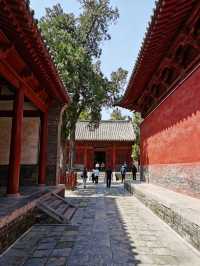 南陽4日遊 | 臥龍崗與丹江大觀苑經典組合・全人群適配攻略