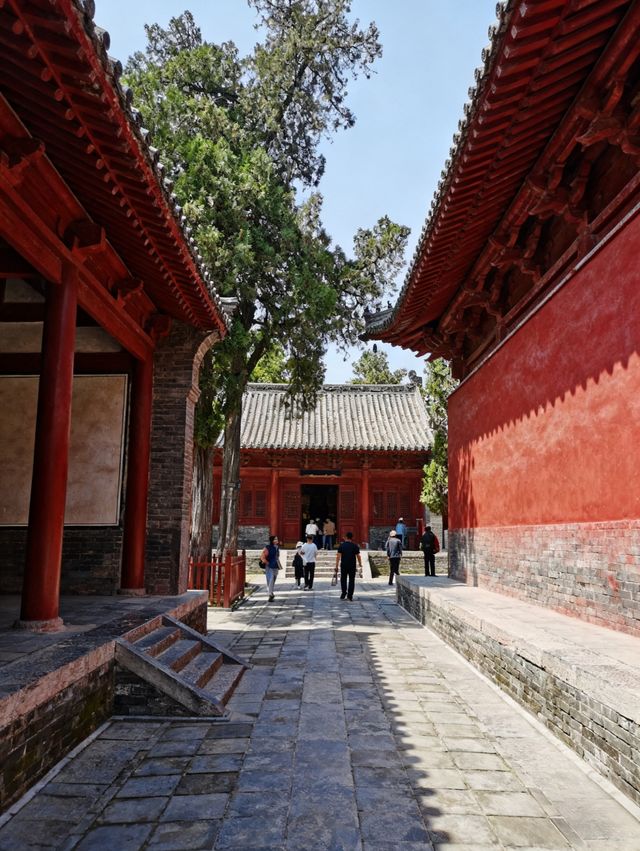 南陽4日遊 | 臥龍崗與丹江大觀苑經典組合・全人群適配攻略 南陽4日遊 | 臥龍崗與丹江大觀苑經典組合・全人群適配攻略