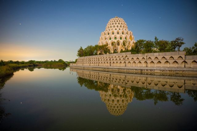 菩提島美景
