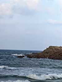 平潭島漫遊日記：在海風裡，把日子過成慢鏡頭