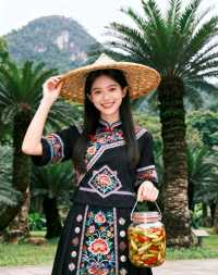 南寧+保姆級攻略帶你遊玩絕美景點