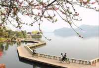 黃石礦山公園遊玩攻略