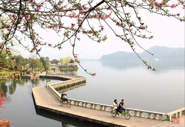 黃石礦山公園遊玩攻略
