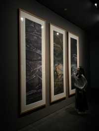 木心美術館逛展指南