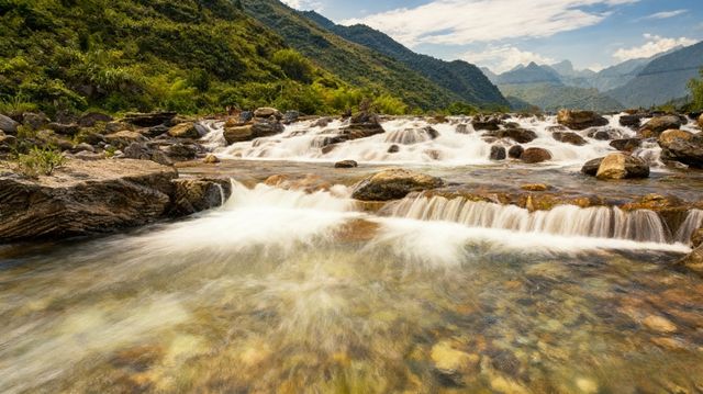 詩意山水，禪意池州：一份帶你慢遊的寶藏攻略