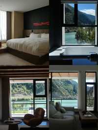 四姑娘山2天1夜躺玩攻略
