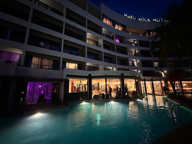 Exceptional Experience with Rock Royalty Upgrade