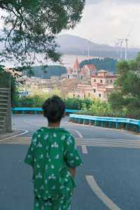 夏天結束前|一定要去一趟平潭！