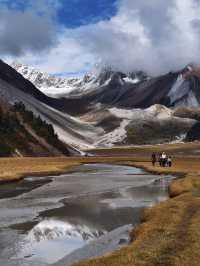 Songzan, Xizang (Tibet), China: A Fresh Take on a Remote Plateau