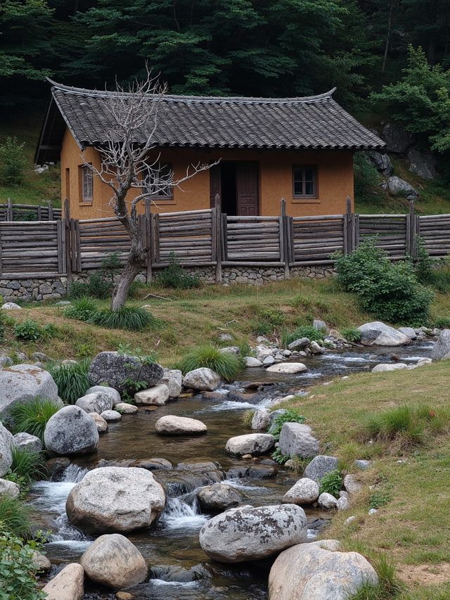 崆峒山賞秋攻略|墜入紅葉仙境的最佳打開方式 崆峒山賞秋攻略|墜入紅葉仙境的最佳打開方式