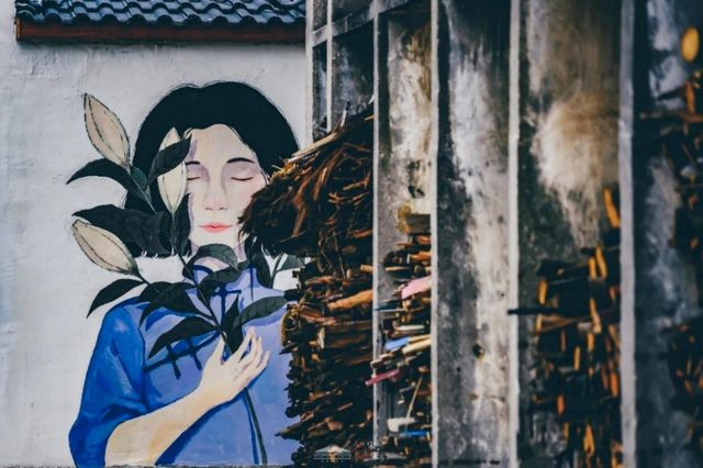400年織出來的老街,猇亭織布街打卡手冊: 一、街區核心亮點速覽   - 建築瑰寶:作為湖北省第一批 400年織出來的老街,猇亭織布街打卡手冊: 一、街區核心亮點速覽   - 建築瑰寶:作為湖北省第一批