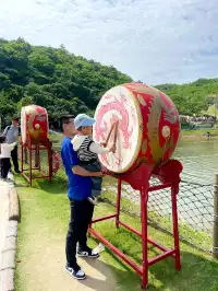 南京遛娃|去過後想要再去的樂園