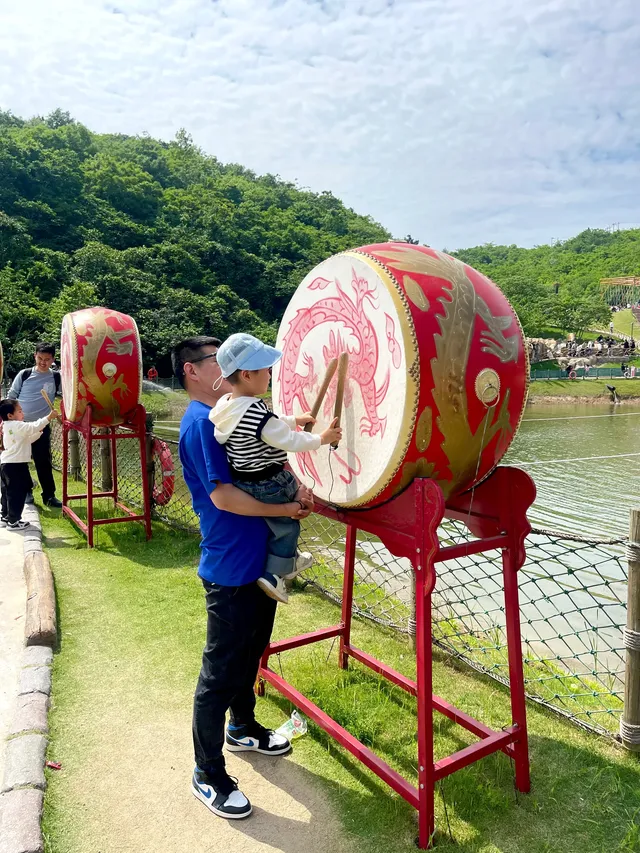 南京遛娃|去過後想要再去的樂園 南京遛娃|去過後想要再去的樂園