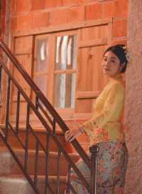 梧林艾海蘭民宿｜住進百年僑鄉，邂逅閩南舊夢與南洋風情