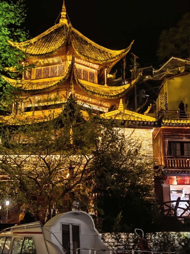 張家界3日包車遊熱門景點全打卡