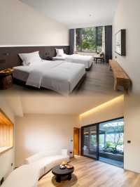 還是老公會選！潮汕必睡療癒酒店