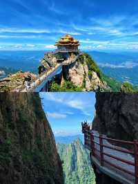 秋遊必看鄭州等地5日遊攻略來啦