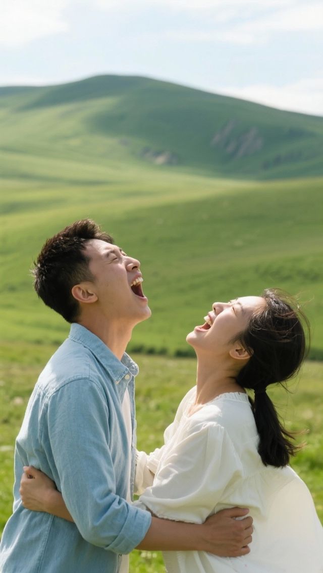 人均不到1700!三人自駕內蒙古扎魯特旗山地草原兩天一宿攻略 人均不到1700!三人自駕內蒙古扎魯特旗山地草原兩天一宿攻略