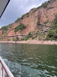 京娘湖金秋免票攻略｜11.15前薅羊毛衝鴨！