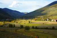 日落剪影絕美打卡點