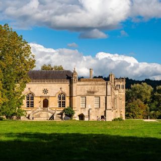 Cotswolds, a Time Travel to the English Countryside