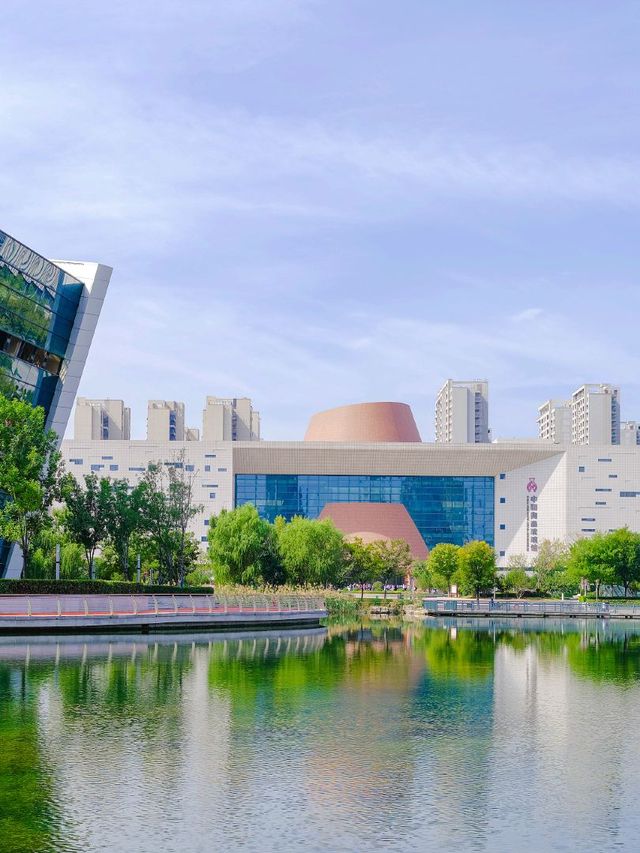 秋遊淄博-濟南-泰安攻略存下超有用